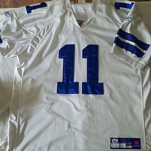 Mens Cowboys Jersey